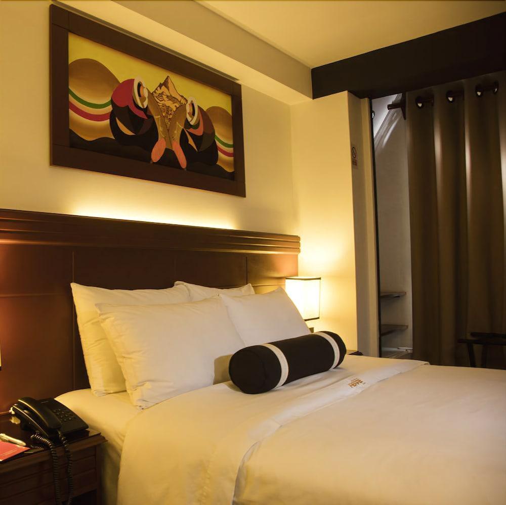 Hotel Ferre كوسكو المظهر الخارجي الصورة