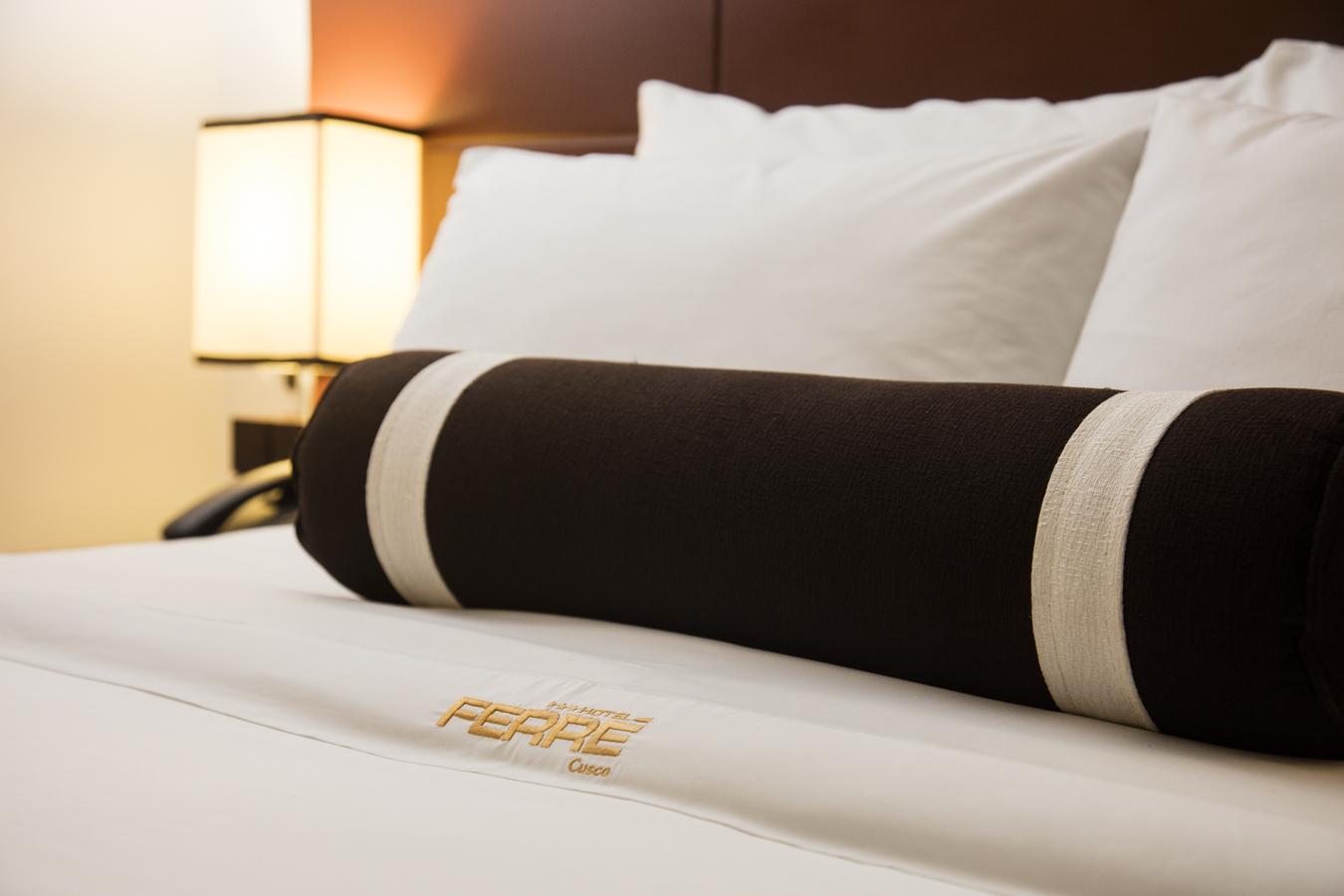 Hotel Ferre كوسكو المظهر الخارجي الصورة