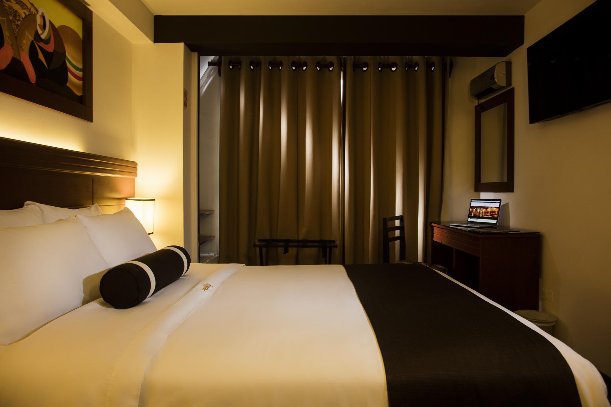 Hotel Ferre كوسكو المظهر الخارجي الصورة