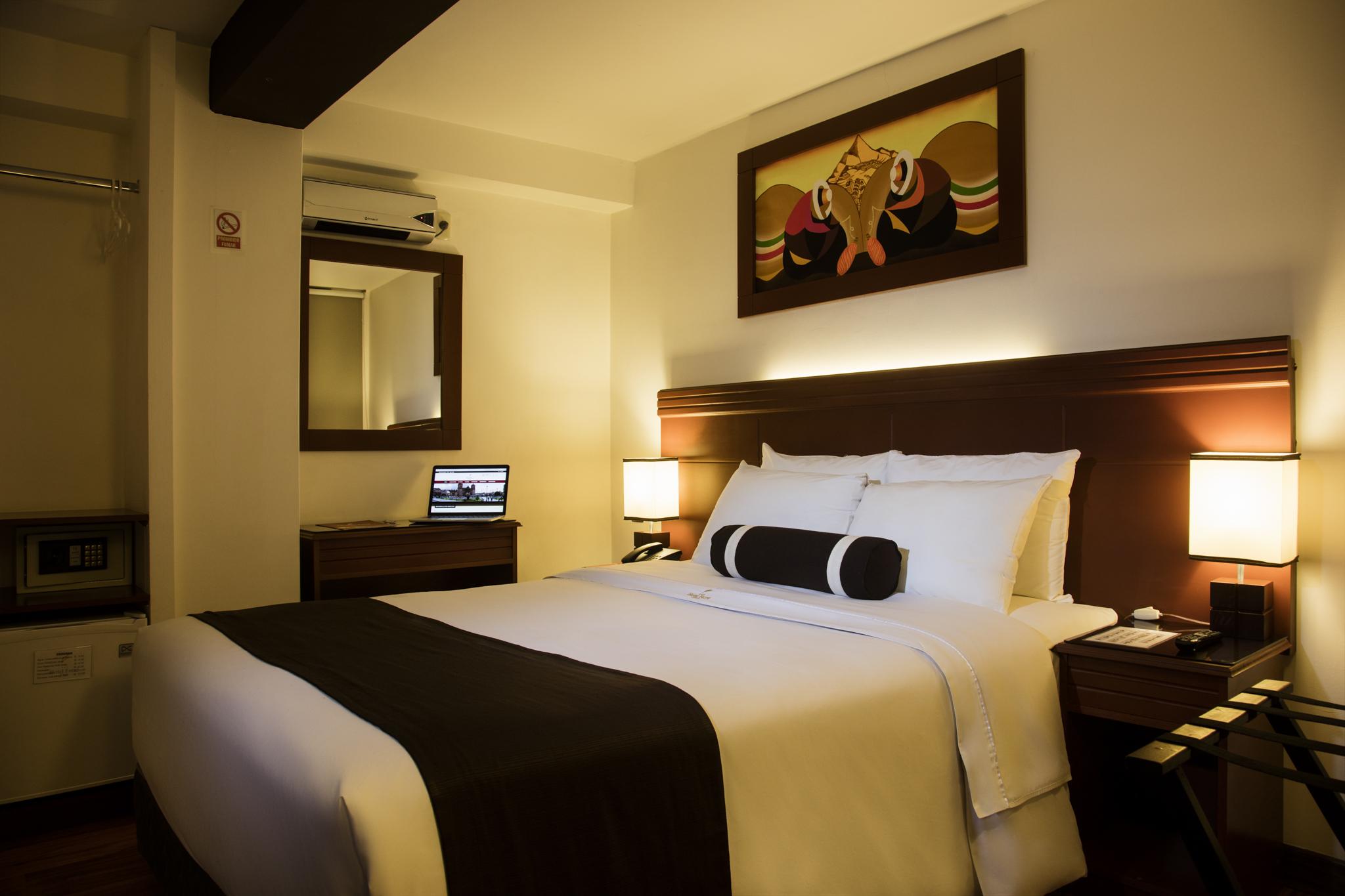 Hotel Ferre كوسكو المظهر الخارجي الصورة