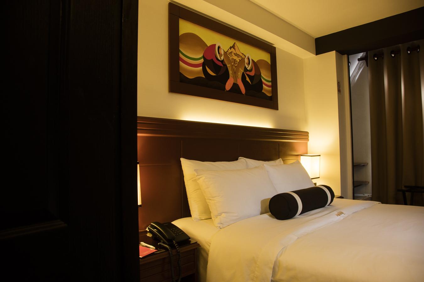 Hotel Ferre كوسكو المظهر الخارجي الصورة