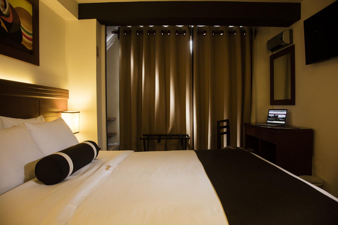 Hotel Ferre كوسكو المظهر الخارجي الصورة