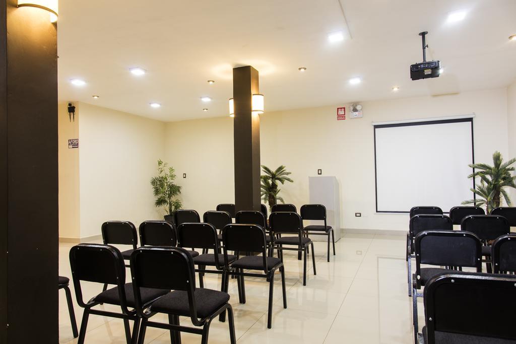 Hotel Ferre كوسكو المظهر الخارجي الصورة