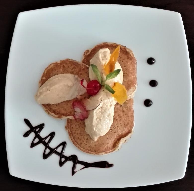 Hotel Ferre كوسكو المظهر الخارجي الصورة