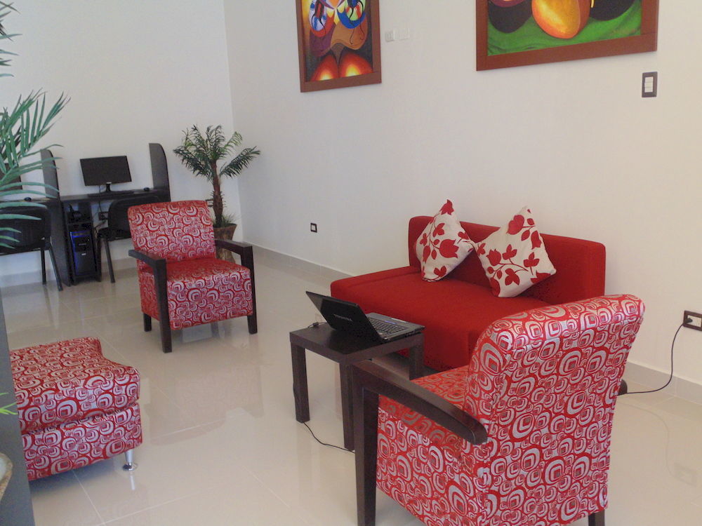 Hotel Ferre كوسكو المظهر الخارجي الصورة