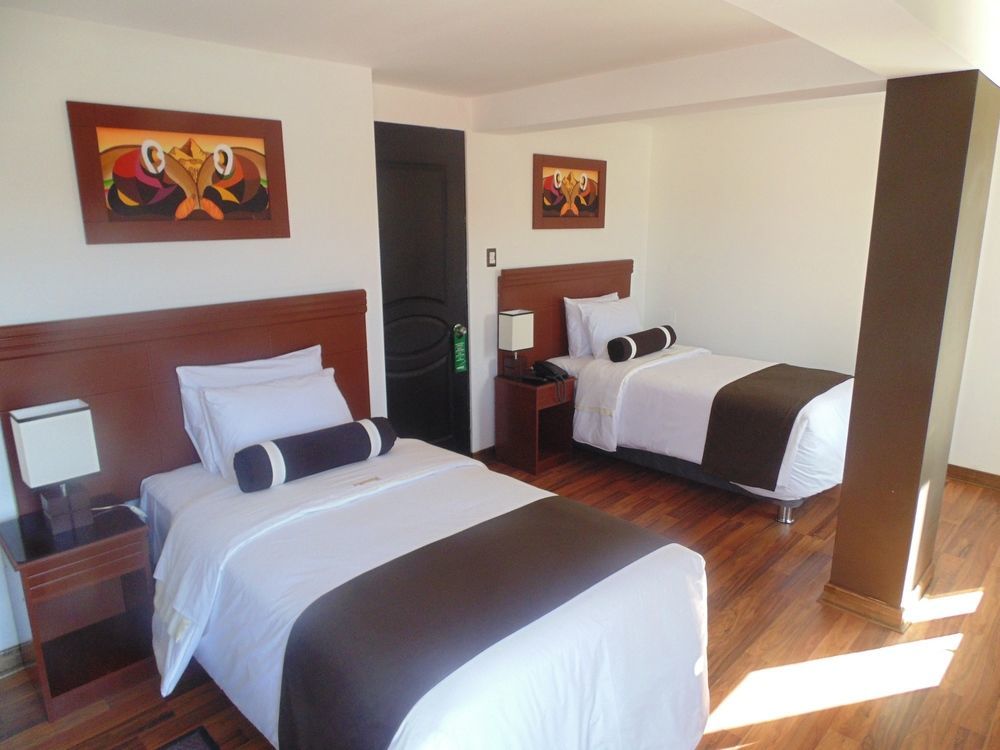 Hotel Ferre كوسكو المظهر الخارجي الصورة