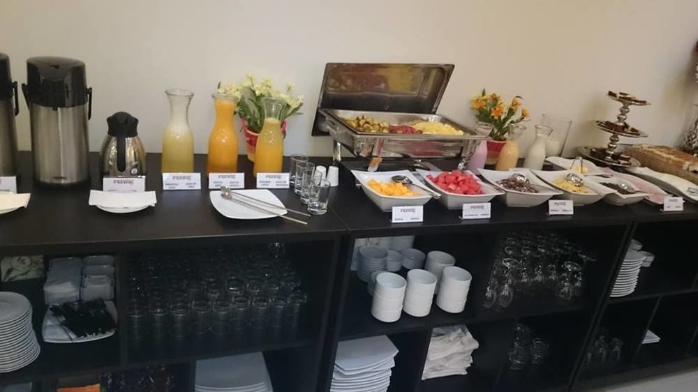 Hotel Ferre كوسكو المظهر الخارجي الصورة