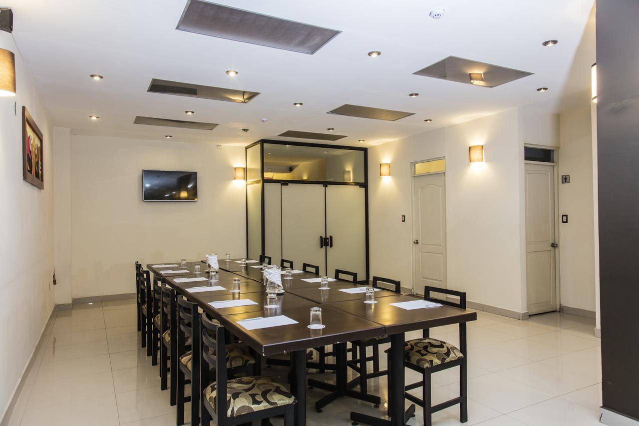 Hotel Ferre كوسكو المظهر الخارجي الصورة