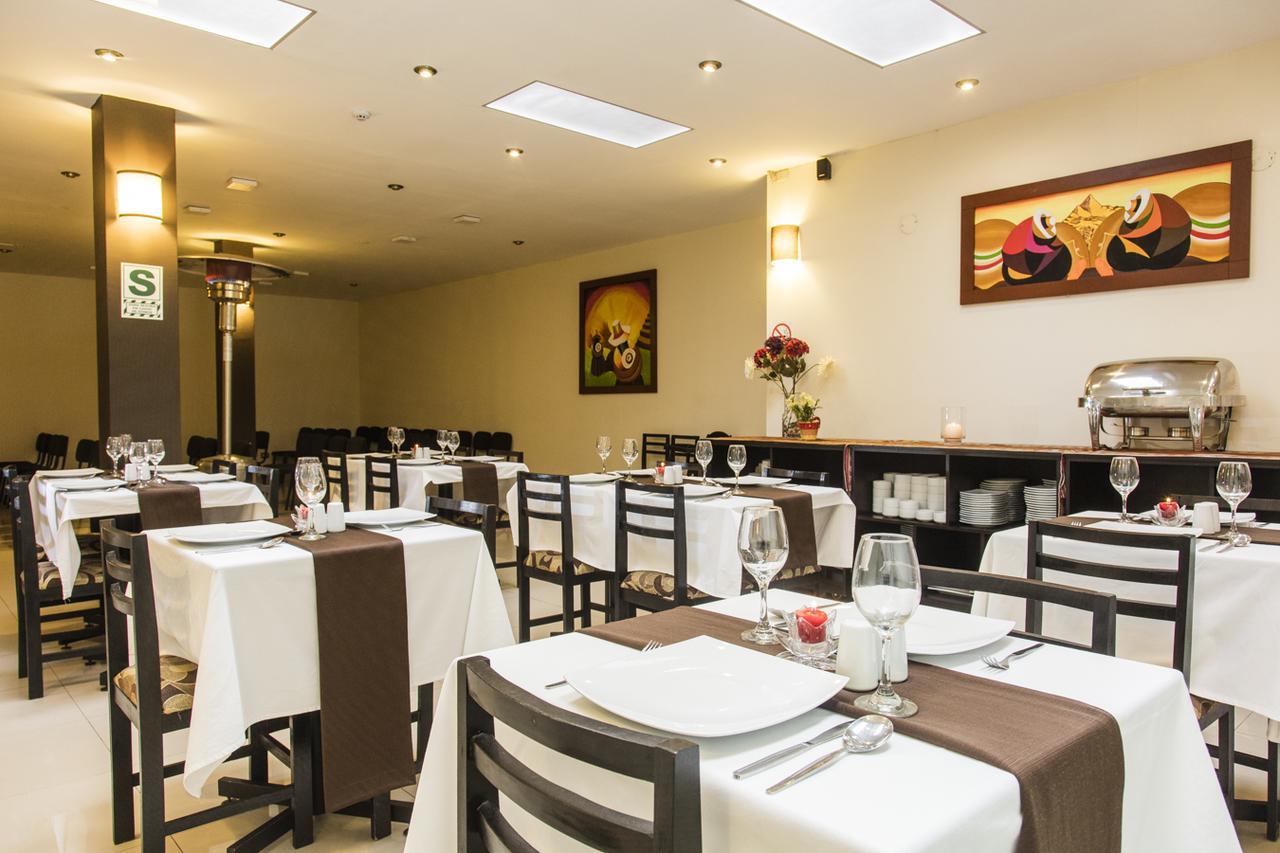 Hotel Ferre كوسكو المظهر الخارجي الصورة