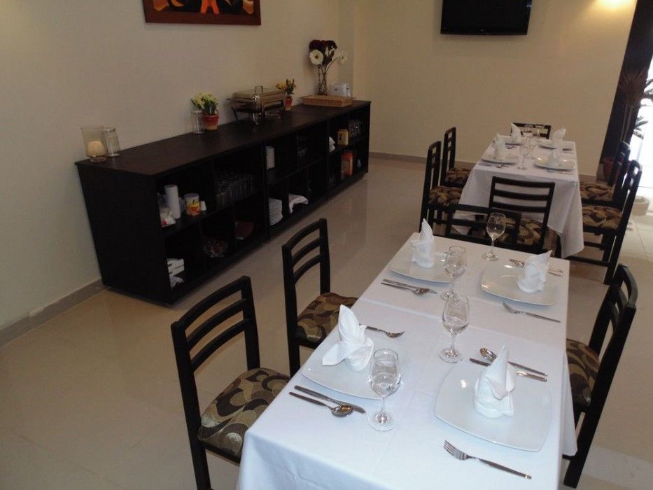 Hotel Ferre كوسكو المظهر الخارجي الصورة