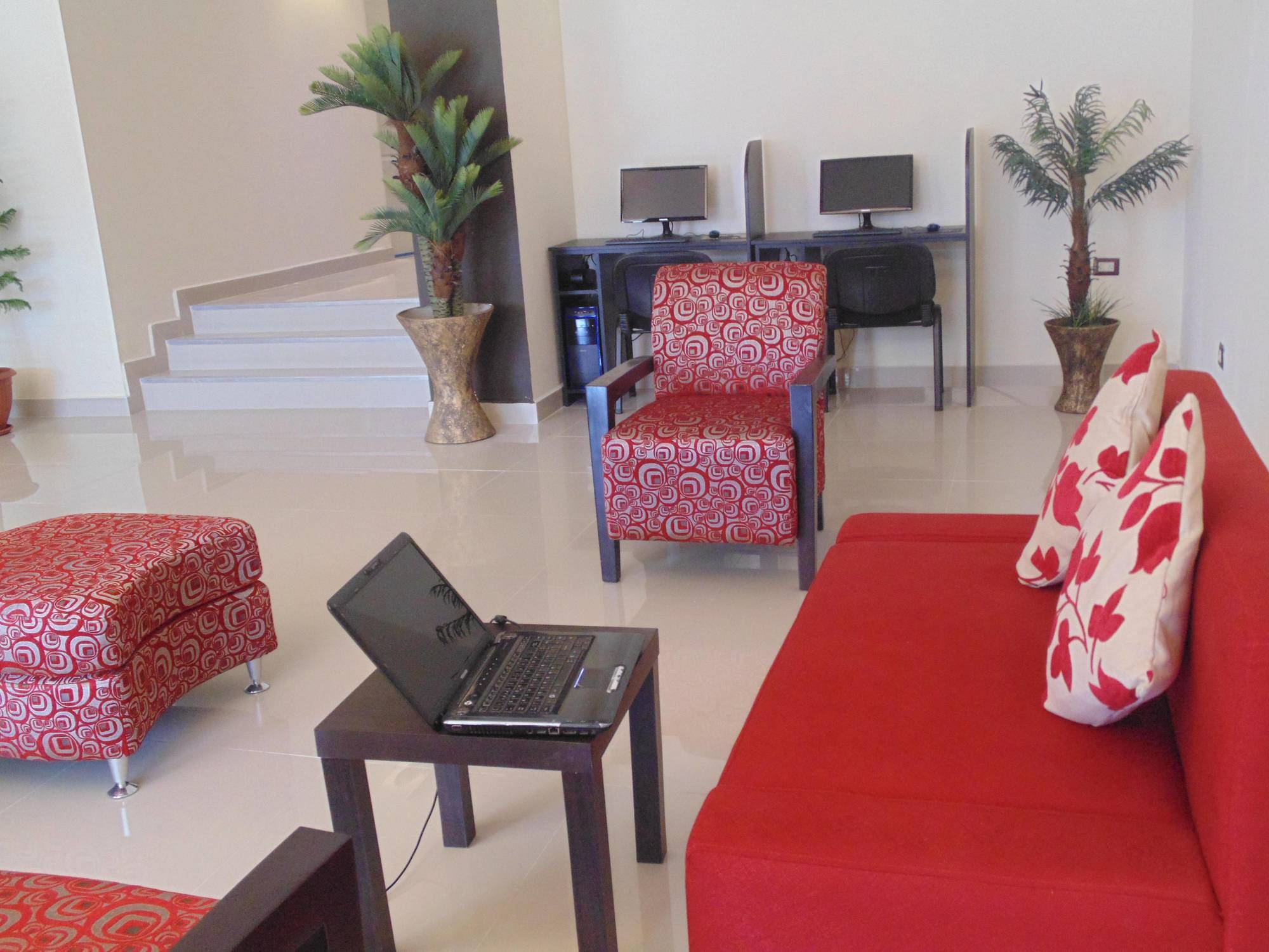 Hotel Ferre كوسكو المظهر الخارجي الصورة
