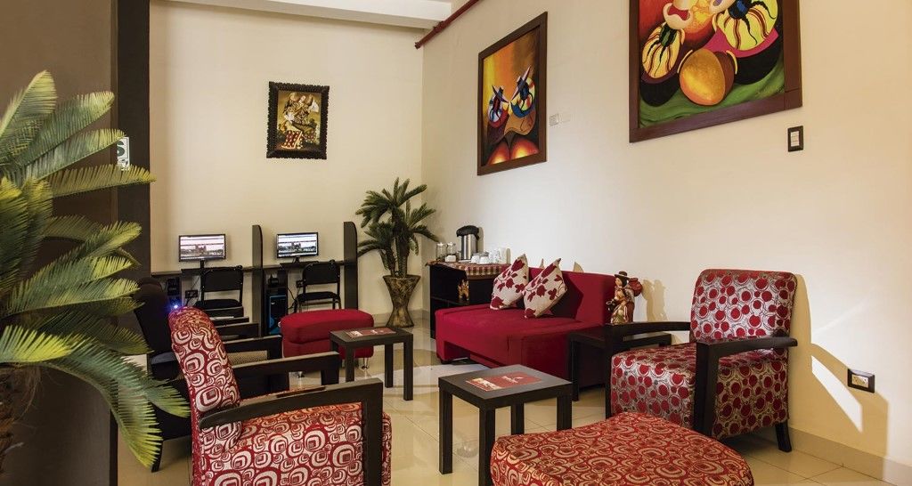 Hotel Ferre كوسكو المظهر الخارجي الصورة